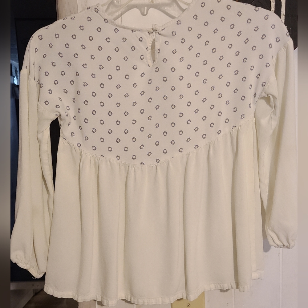 Cute comfy shirt